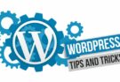 WordPress Tips and Tricks By GuestPost4U