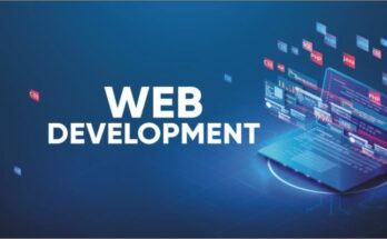 web development