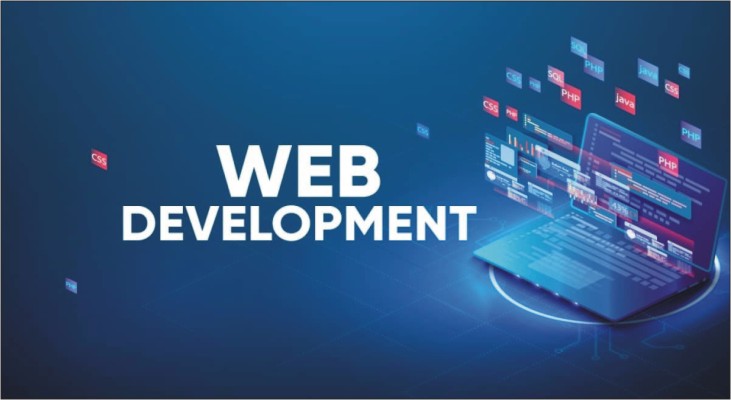 web development