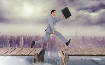 career switch